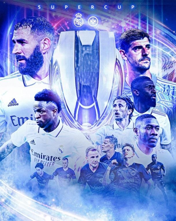 开元棋牌关于欧超杯集结日走向成谜，法兰克福遗憾出局，媒体盛赞，细节决定成败的信息