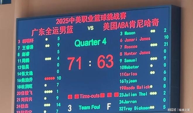 KY gaming关于金州勇士国际比赛日队长鼓劲冲刺阶段深圳男篮调整名单以备NBA季后赛，现场解说直呼：斯图加特围绕NBA总决赛伤情更新的信息